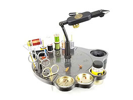 Fly Tying