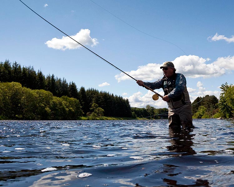 Angus Angling  Scotlands Fly Fishing & Fly Tying Specialist