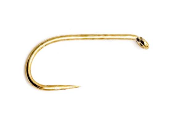 Fario FBL301 Ultimate Wet Fly Barbless Hooks Bronze 100pcs