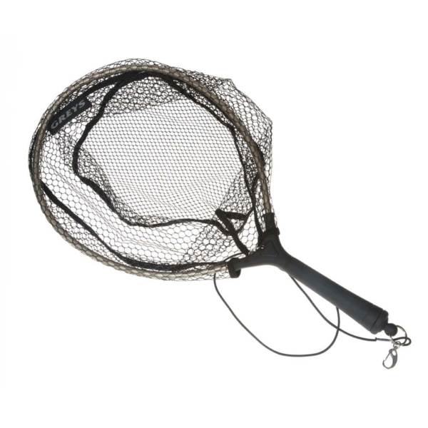 Greys® GS Scoop Fishing Net Small Angus Angling