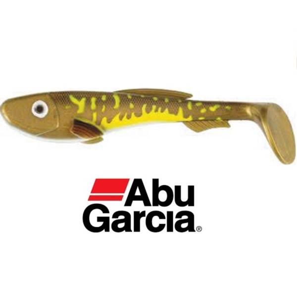 Abu Garcia ® Beast Paddle Tail 170mm Pike