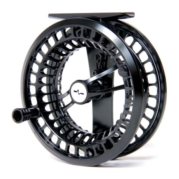Guideline® Fario Click Forest Grey Fly Reel #45