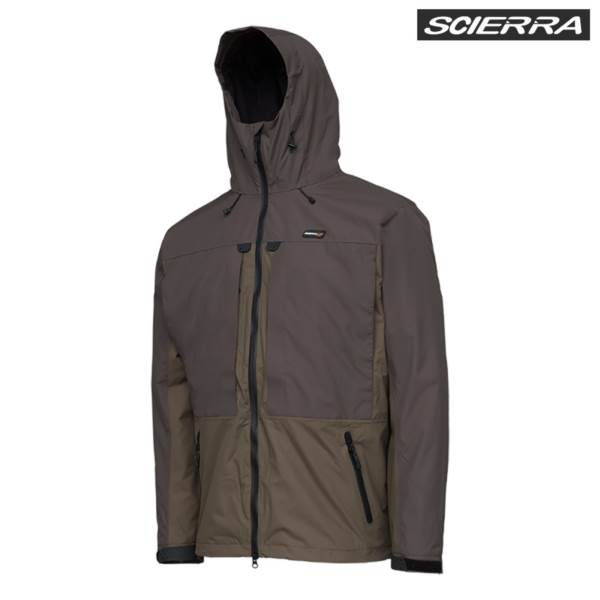Fishing jacket on sale sale