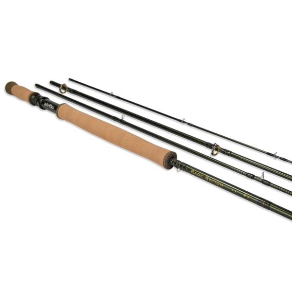 Airflo® Rage Switch Fly Rod