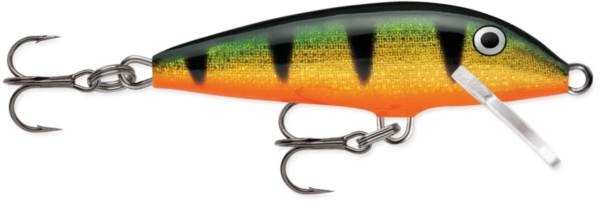 Rapala Original Floater 5cm - Perch