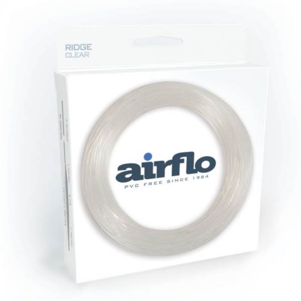 Airflo Ridge Clear - Slow Intermediate