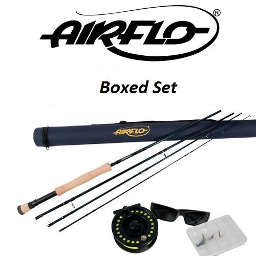 airflo fly fishing kit