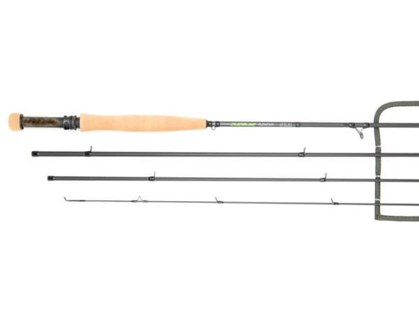 Guideline ® Elevation Nymph Fly Rod - Euro Nymphing Rod