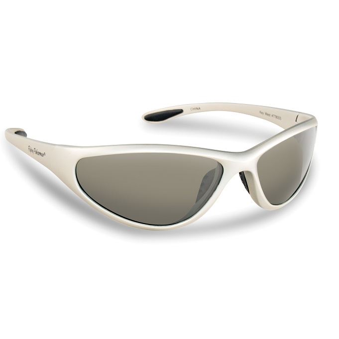 Flying Fisherman Key Largo Polaroid Sunglasses 