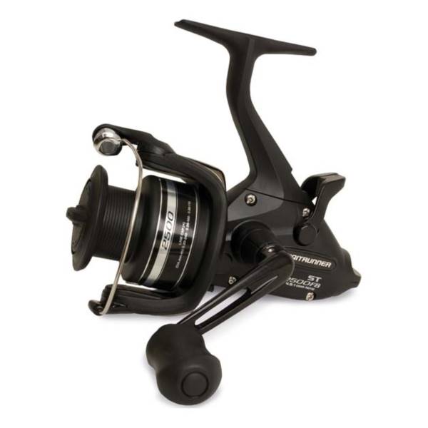 Shimano Baitrunner Spinning Reel ST 2500 FB