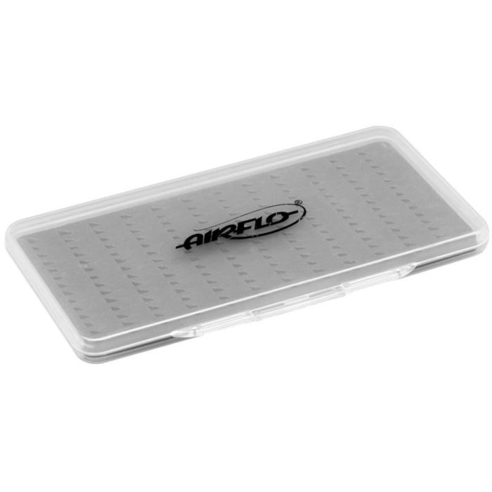 Airflo Slim Jim Fly Box - Easy Grip Foam