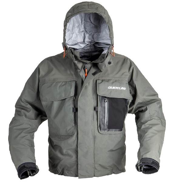 guideline alta wading jacket