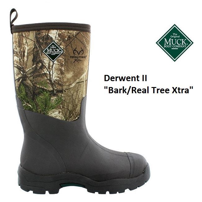 Muckboot derwent discount