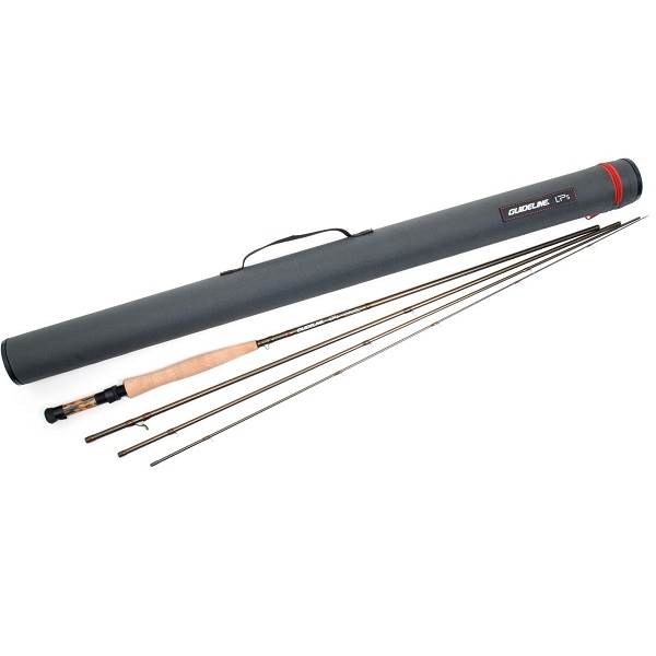 Guideline ® LPs Single Handed Fly Rod Angus Angling