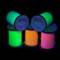 Semperfli® Cheeky UV Tinsel - Green