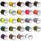 Semperfli® Gel Core Body Micro Fritz - Black