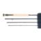 Guideline ® LPX Tactical Single Handed Fly Rod