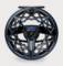 Guideline ® SCANDI Reel Black/Blue #11+