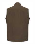Hoggs of Fife Ballater Waterproof Field Waistcoat