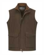 Hoggs of Fife Ballater Waterproof Field Waistcoat