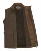 Hoggs of Fife Ballater Waterproof Field Waistcoat