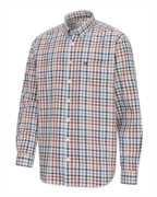 Hoggs of Fife Douglas Twill Shirt 
