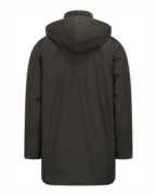 Hoggs of Fife Kelso Waterproof Gents Wax Jacket 