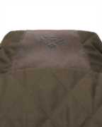 Hoggs of Fife Lindores Gents Quilted Gilet