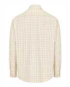 Hoggs of Fife Laird Premier Tattersall Shirt
