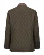 Hoggs of Fife Ladybank Quilted Jacket