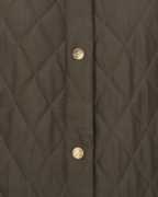 Hoggs of Fife Ladybank Quilted Jacket