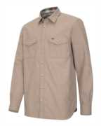 Hoggs of Fife Moy Moleskin Shirt 