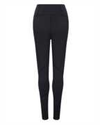 Hoggs of Fife Skye Ladies Active Thermal Leggings 