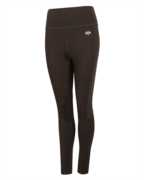 Hoggs of Fife Skye Ladies Active Thermal Leggings 