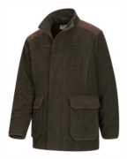 Hoggs of Fife Sportsman Pro Fleece Jacket