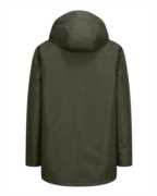 Hoggs of Fife Walker Mens Long Coat