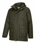 Hoggs of Fife Walker Mens Long Coat