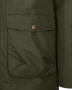Hoggs of Fife Walker Mens Long Coat