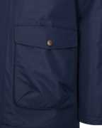 Hoggs of Fife Walker Mens Long Coat