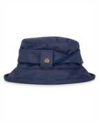 Hoggs of Fife Walker Waterproof Twist Hat