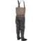 Greys® Tail Breathable Stockingfoot Waders