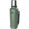 Stanley Legendary Classic Bottle | 2.3L - Hammertone Green