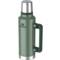 Stanley Legendary Classic Bottle | 1.9L - Hammertone Green