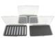 Stillwater Slimline Foam Fly Boxes - EZI Slots