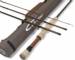 A.Jensen Nordic 9' # 5 Fly Rod