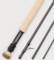 Guideline ® NT11 Fast Full Flex Single Hand Fly Rod