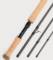 Guideline ® Rivolt Double Hand Fly Rod