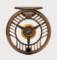 Guideline ® Aura Bronze #1012 DH Fly Reel
