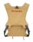 Simms® Tributary Chest Pack - Bistre