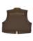Simms® Headwaters Vest - Hickory